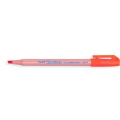PILOT SPOTLITER ORANGE