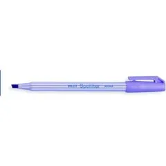 PILOT SPOTLITER PURPLE