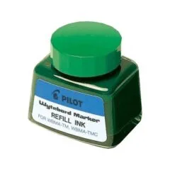 PILOT REF INK F WYTEBORD MKR GREEN