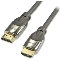 LINDY HIGH SPEED CROMO HDMI CABLE 3M