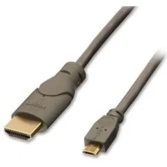 LINDY MHL CABLE