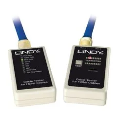 LINDY CABLE TESTER FOR HDMI CABLES