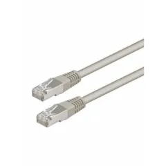 LINDY CAT.6 UTP PATCH CABLE GREY 20M