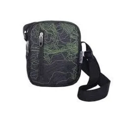 CITY BAG VISION GREEN