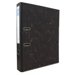 UNI FILE EMBOSSED PAPER FCP 4CM