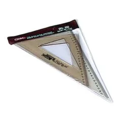 COX 26CM/45 TRIANGLE
