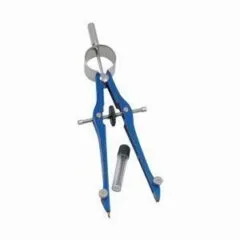 COX SUPREME CLR BOW COMPASS
