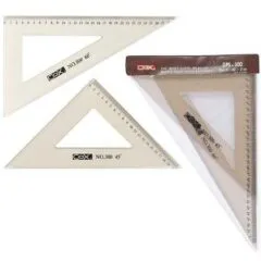 COX TRIANGLE SET 16CM