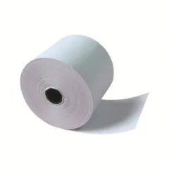 GOLDEN PRIME THERMAL ROLLS 80MMX80MMX12MM (48 GSM - 70 METERS)