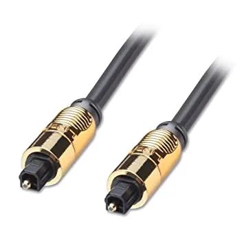 LINDY PREMIUM GOLD TOSKLINK CABLE 2M — image 1
