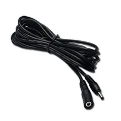 FOSCAM CONNECTION LINE 3M BLACK