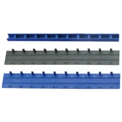 DELI BINDING CLIPS - HOLE NUMBER: 10 HOLES