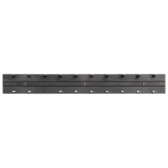 DELI BINDING CLIPS 10 HOLES - 50 SHEETS