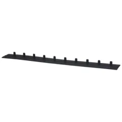 DELI BINDING CLIPS 10 HOLES - 75 SHEETS