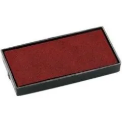 COLOP STAMP PAD - E/40 RED