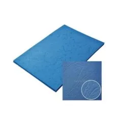 CERRATUS A4 PAPER COVER BLUE 210GSM 100PCS BOX