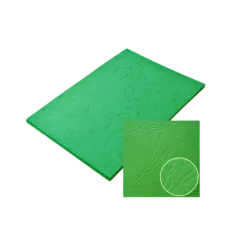 CERRATUS A4 PAPER COVER GREEN 230GSM 100PCS BOX