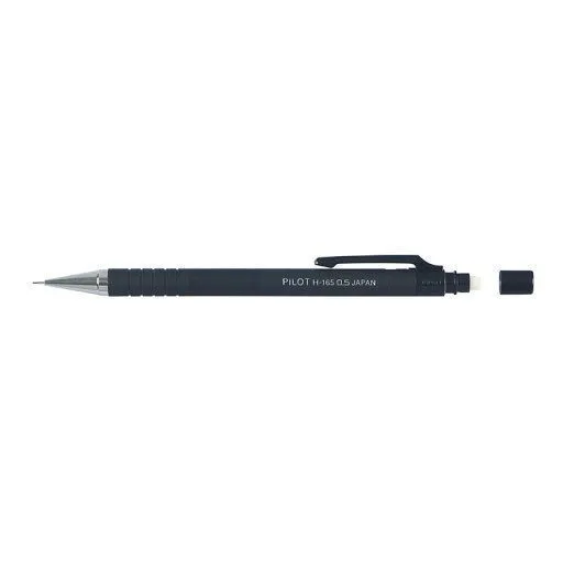 PILOT M PENCIL 0.5MM BLACK — image 1