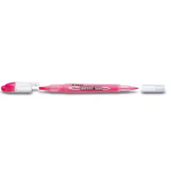 PILOT SPOTLITER TWIN PINK