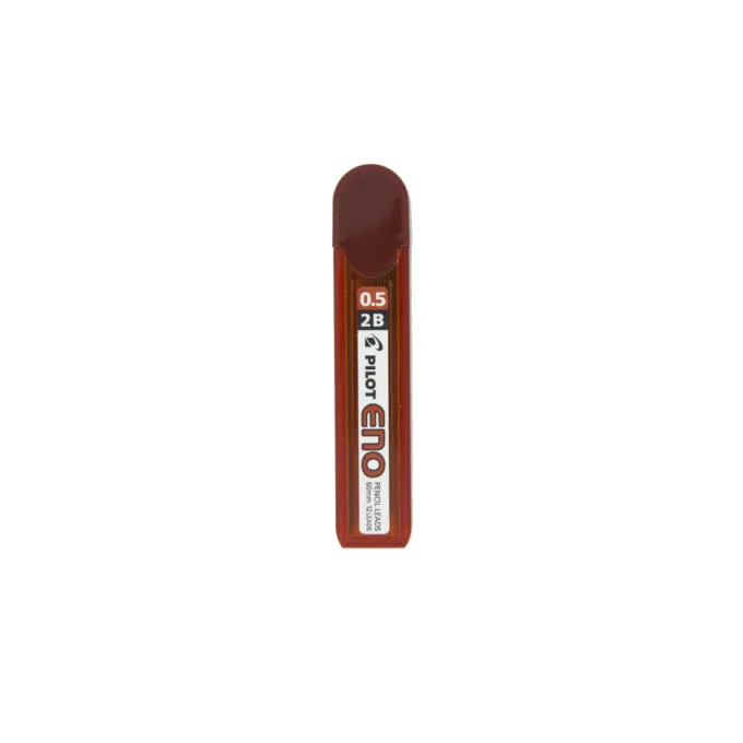 PILOT P LEAD ENO 0.5MM 2B 12 PCS TUBE — image 1