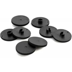 NOVUS PARTS PLASTIC DISK SET FOR B2200