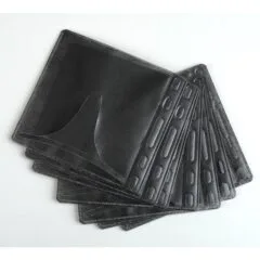 SKY PRO DOUBLE SIDED ENV BLACK 50 PCS BOX