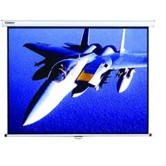 COMIX WALL SCREEN CLASSIC 50''