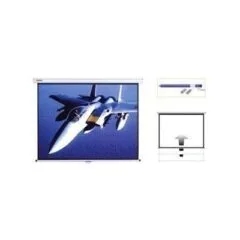 COMIX MOTORIZED SCREEN 96''