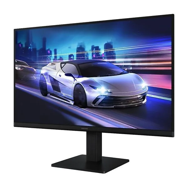 Samsung LS27F320GAUXEN 27-Inch Full HD IPS Monitor - 120Hz, 5ms, 250cd/m² — image 1