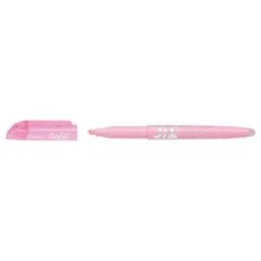 PILOT FRIXION LIGHT SOFT - HIGHLIGHTER - PINK - MEDIUM TIP