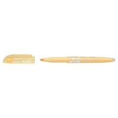 PILOT FRIXION LIGHT SOFT - HIGHLIGHTER - ORANGE - MEDIUM TIP
