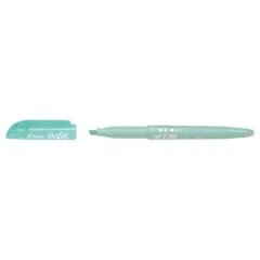 PILOT FRIXION LIGHT SOFT - HIGHLIGHTER - GREEN - MEDIUM TIP