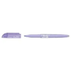 PILOT FRIXION LIGHT SOFT - HIGHLIGHTER - VIOLET - MEDIUM TIP