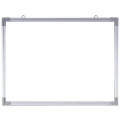 DELI MAGNETIC WHITEBOARD 1200X2400MM 48INX96IN