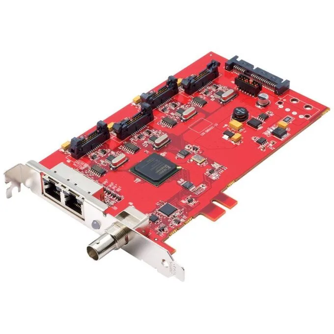 AMD FirePro S400 Sync Module - Genlock Framelock - 100-505981 — image 1