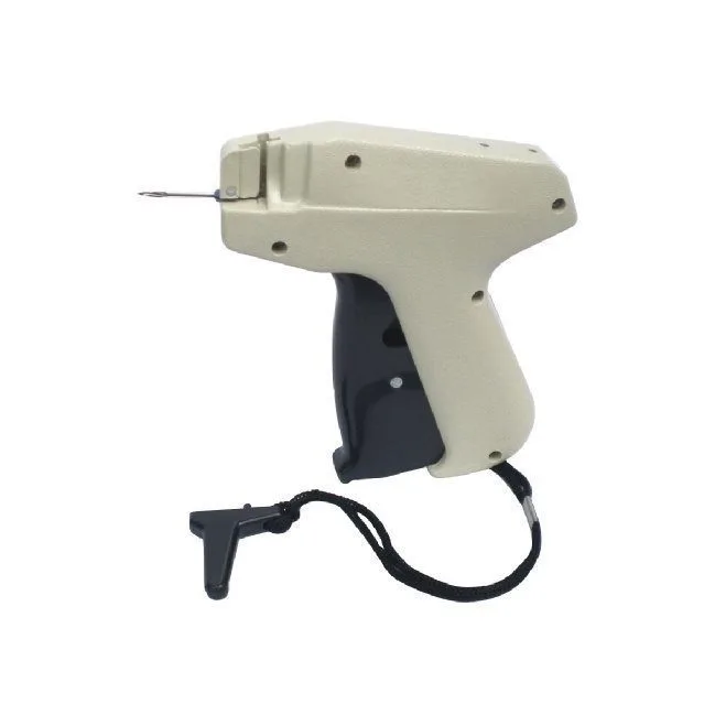 MARKIN GUN WITH NEEDLE FOR LABELS - TAGGING GUN — image 1