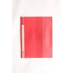 LION A4 MANAGEMENT FILE (FLAT FILE) - RED