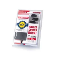 MODECOM DEDICATED POWER ADAPTOR ROYAL