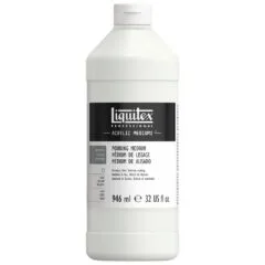 LQX PRO ACRYLIC ADDITIVE 946ML BTL POURING EFFECTS