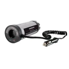 MODECOM INVERTER AC/DC 12V-230V 150W USB BLACK