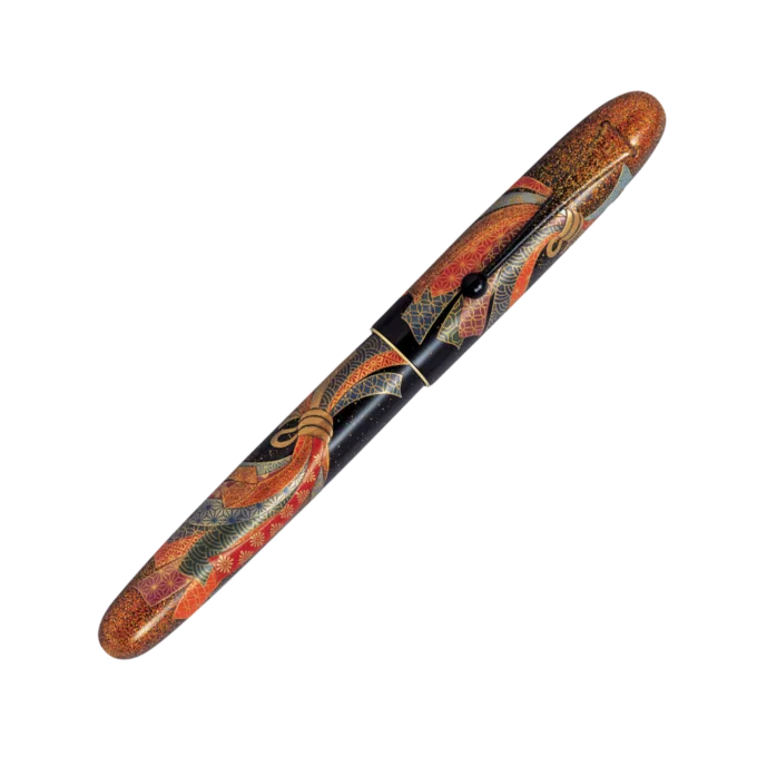 PILOT NAMIKI YUKARI ROYALE TABANE-NOSHI IN GIFT BOX - FINE — image 1