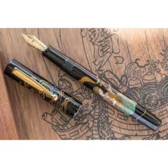 PILOT NAMIKI LIMITED EDITION - 2019 - YUKARI BENZAI TEN - MEDIUM