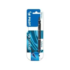 PILOT BLISTER ACROBALL - FINE - 0.7 X 1 BLACK
