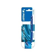 PILOT BLISTER ACROBALL - FINE - 0.7 X 1 BLUE