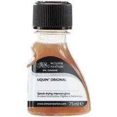 W&N OIL ADDITIVE 75ML BTL LIQUIN V1