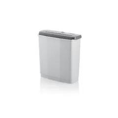DAHLE DOCUMENT SHREDDER PAPERSAFE 60 MM 230 V