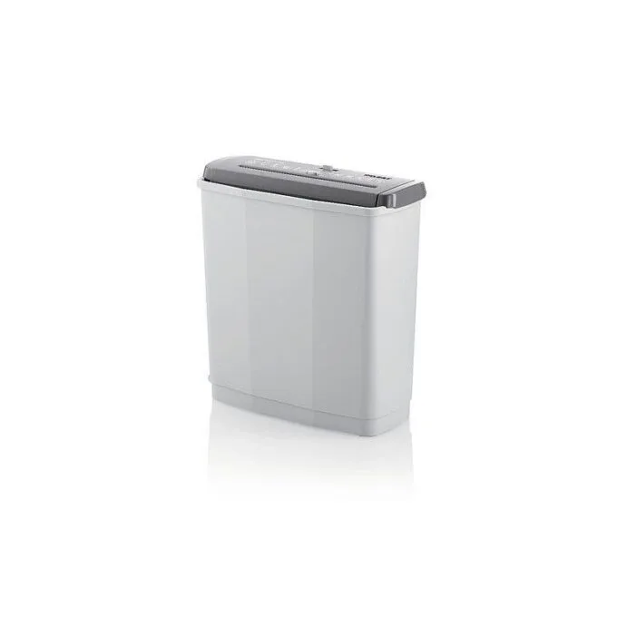 DAHLE DOCUMENT SHREDDER PAPERSAFE 60 MM 230 V — image 1