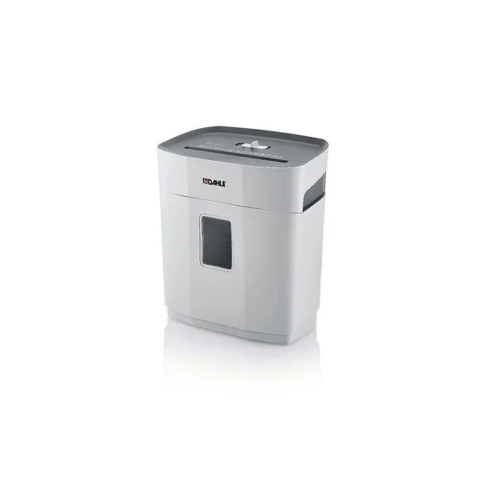 DAHLE DOCUMENT SHREDDER PAPERSAFE 100 5X18 MM 230 V — image 1