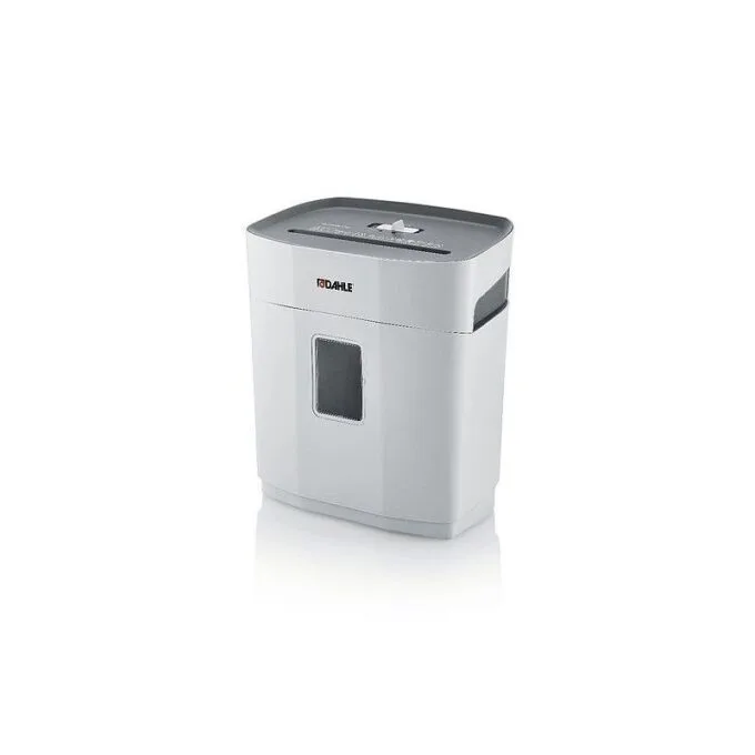 DAHLE DOCUMENT SHREDDER PAPERSAFE 140 5X18 MM 230 V — image 1
