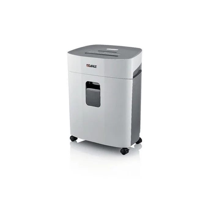 DAHLE DOCUMENT SHREDDER PAPERSAFE 260 4X12 MM 230 V — image 1